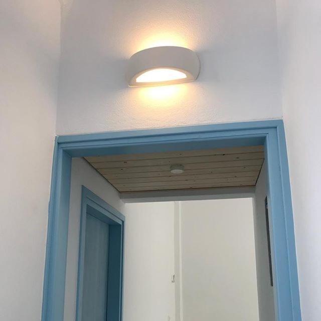 Giannakis Filoxenia Aparthotel Filotion Exterior photo
